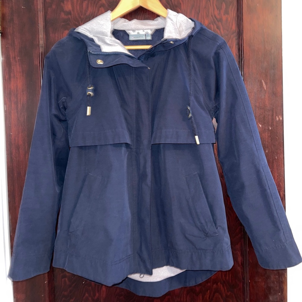 Athleta Jacket